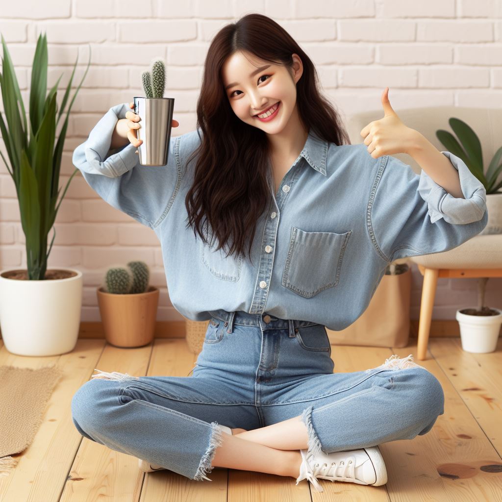 착한 소비가 필요하다, 습관 고치는 법