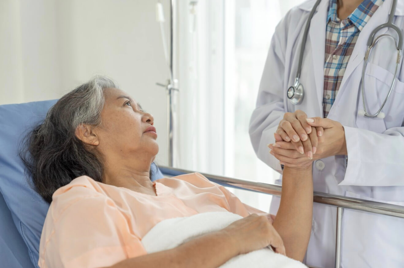 보건복지부 암환자의료비 지원