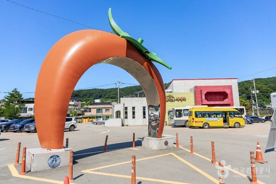 화천 가볼만한곳 베스트 10