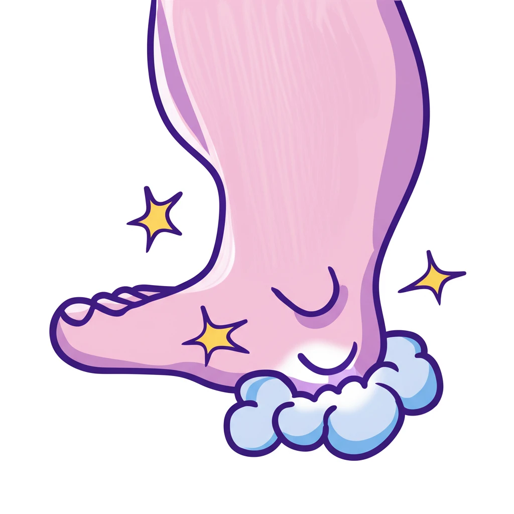 다리 통증 무시 마세요! 정맥류 신호