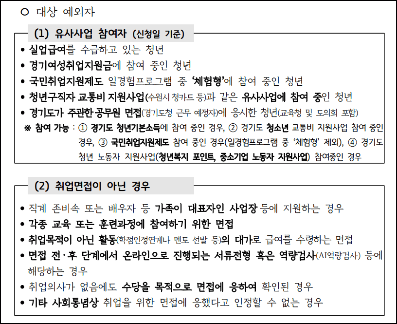 면접수당