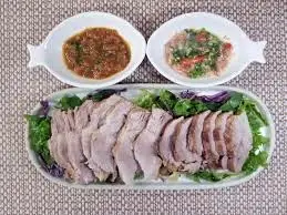 김장 수육 백종원 황금레시피