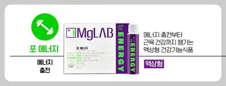 마그랩 포 에너지 2