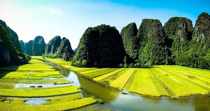 타므억-빅동(Tam Cốc - Bích Động)
