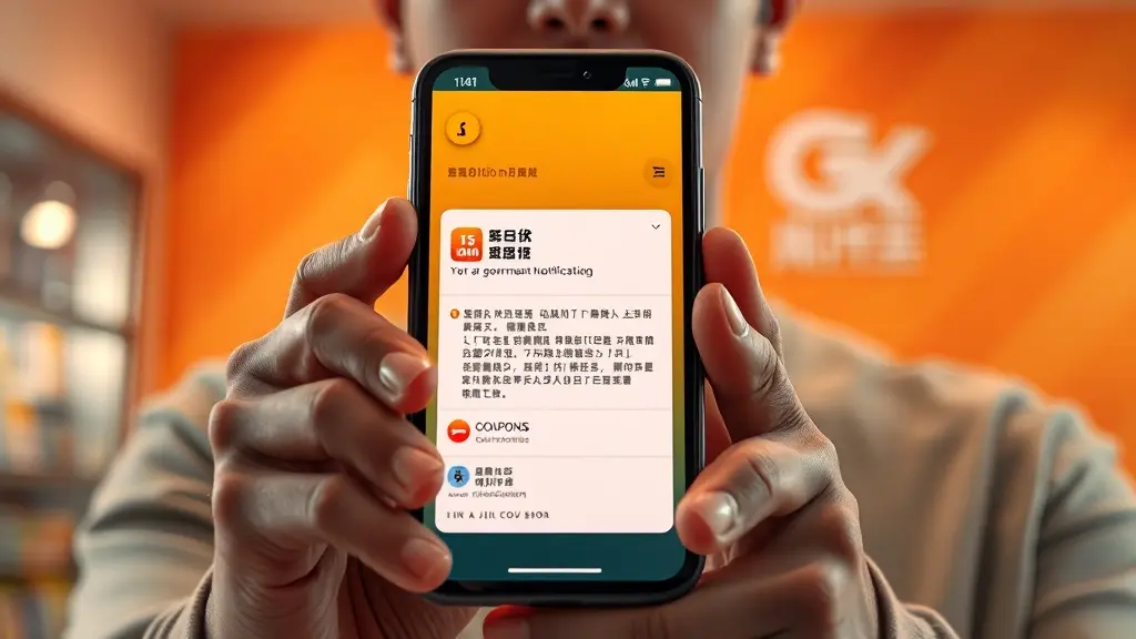 국민비서 알림 서비스란?