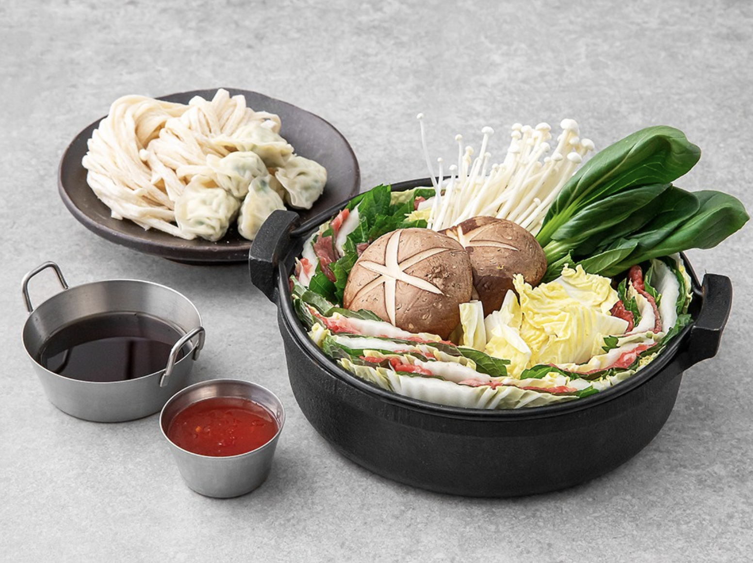 크리스마스 홈파티 밀키트 음식 추천 BEST 6