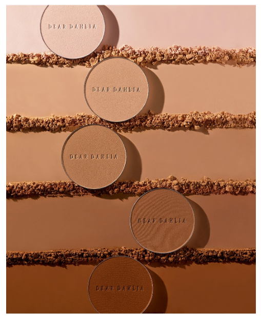 깐달걀 아기 피부 인생 파우더