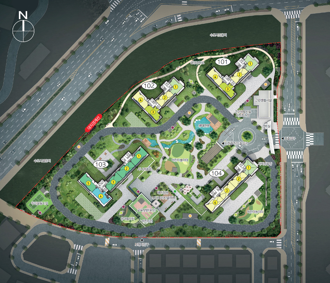 과천 푸르지오 오르투스 벨라르테 줍줍 &middot; 평면도 &middot; 분양가 무순위 청약 정보