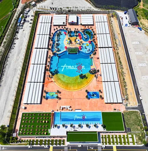 아마존 아쿠아파크 당진