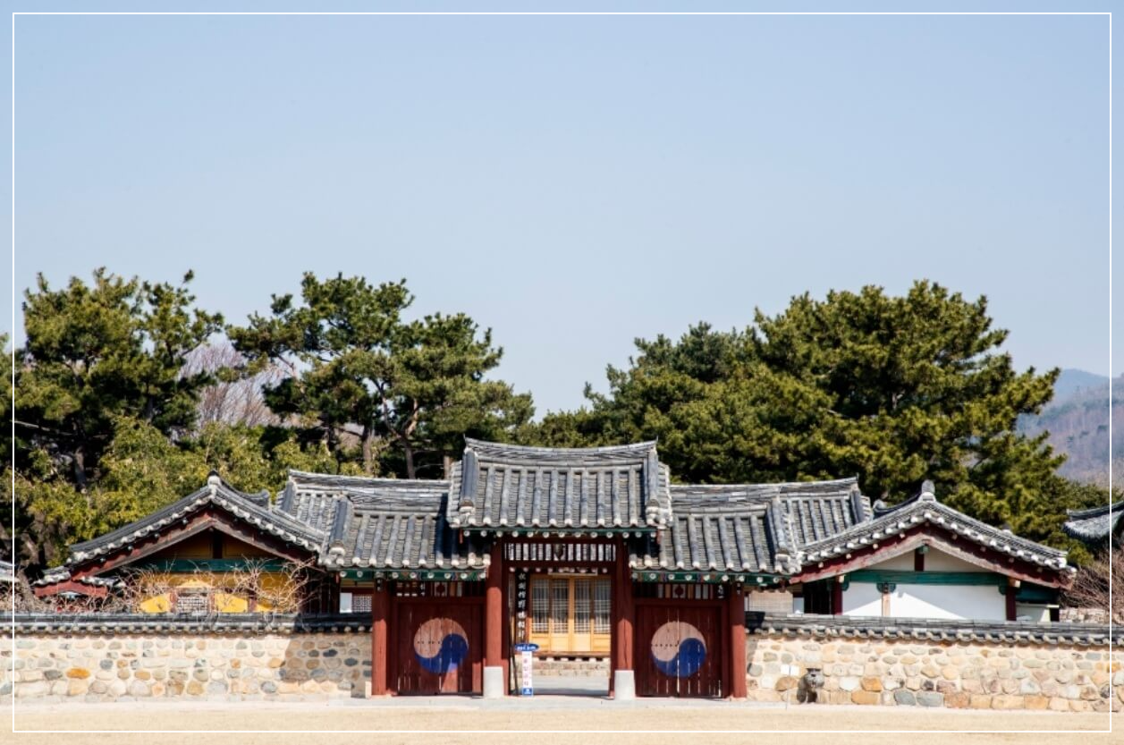 김해 가볼만한곳 베스트10 수로왕릉