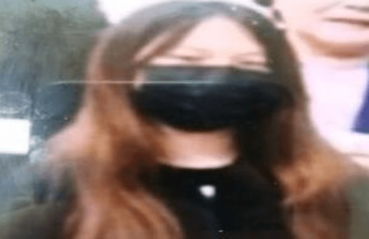 안산실종-초등학생-박소원양-검정마스크-검정티셔츠-인상착의