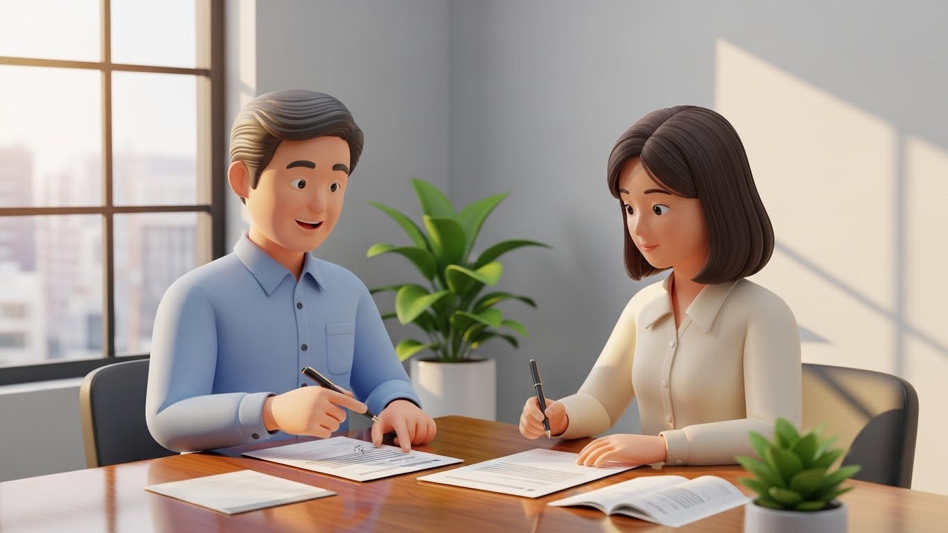 계약 후 수정, 법적으로 정말 가능할까?