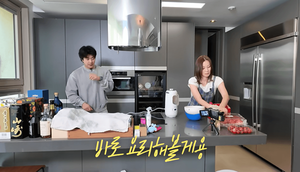 권상우손태영부부