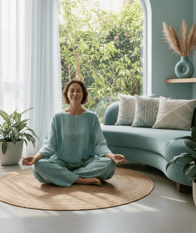 중년 질병 예방 가이드: 매일 10분 건강 관리법