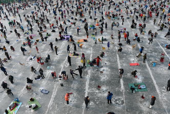 화천 산천어축제 숙박