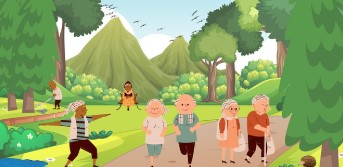 &lsquo;골다공증&rsquo;은 노화가 아닌 질병! 삶의 질 무너뜨리는 골다공증