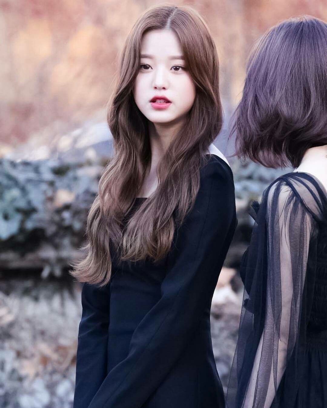장원영 고화질 사진 모음