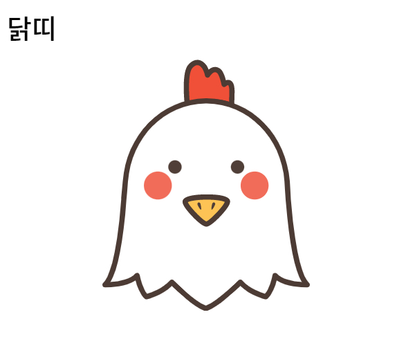 닭띠