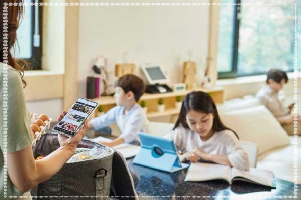 전기세 걱정 없는 여름나기