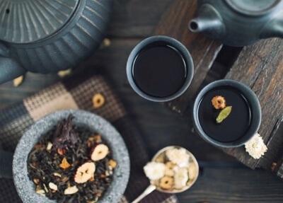 8체질 자가진단 테스트