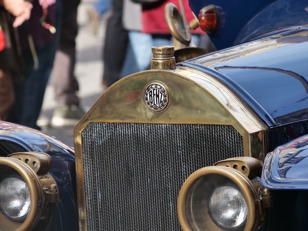 Car History