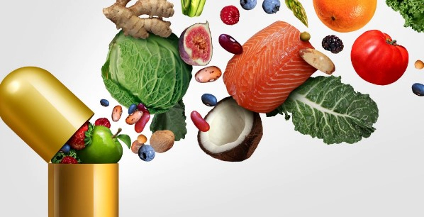 타우린 많은 음식 추천