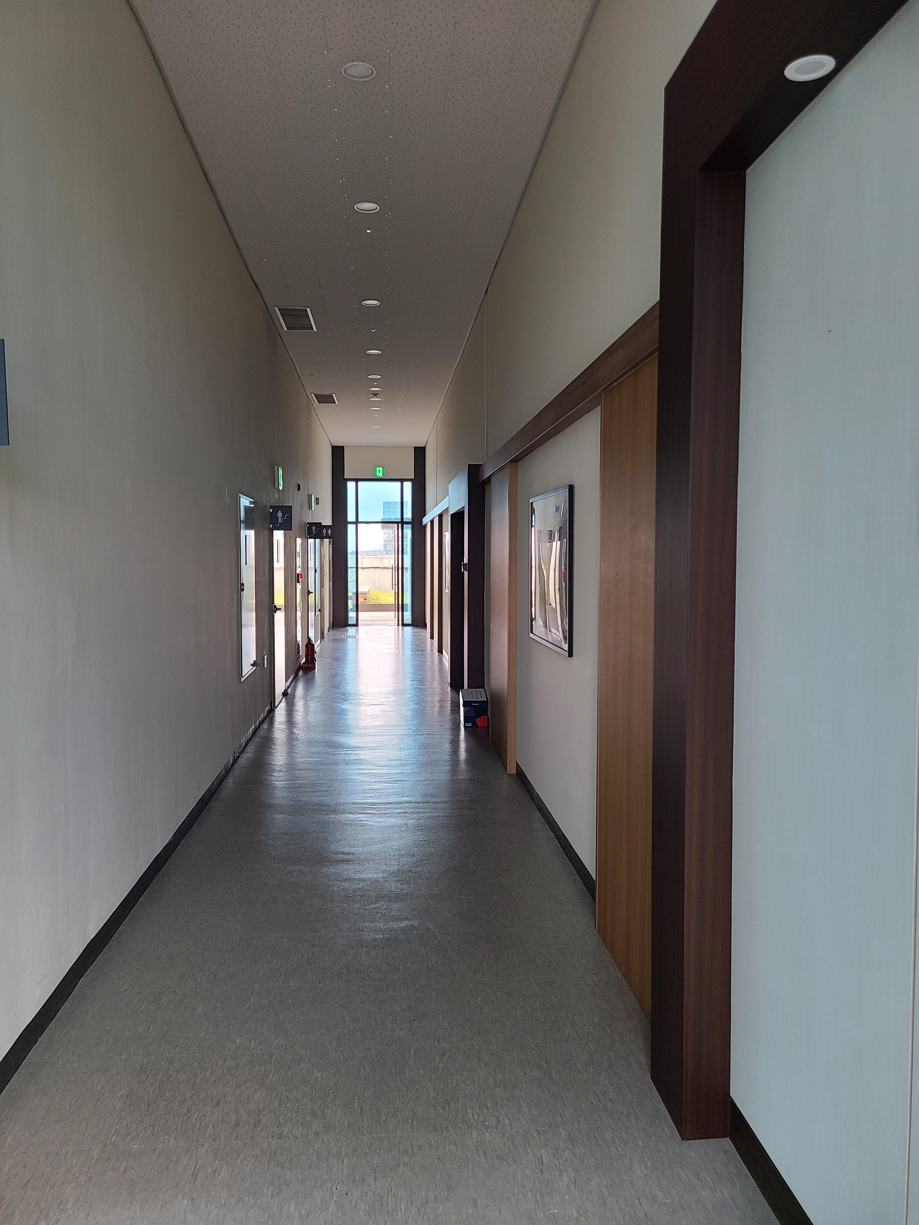 동탄 코너원 스마트타워 섹션오피스1