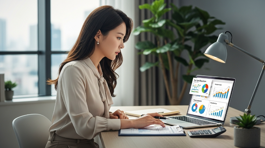 세액공제-한도-비과세혜택-연금수령