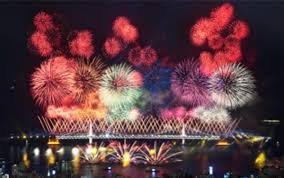 2024 부산불꽃축제 완벽 가이드 일정&amp;#44; 명당&amp;#44; 꿀팁 총정리!