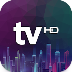 HD TV, 실시간TV, 지상파, 종편, 케이블 시청