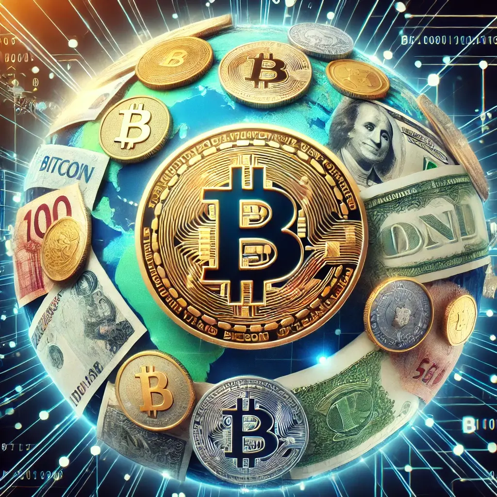 비트코인 세금 및 규제 총정리