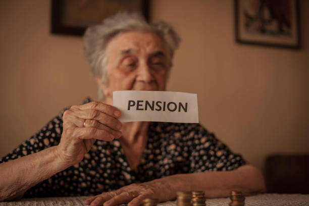 국민연금 수령 시 세금과 구간별 세율표