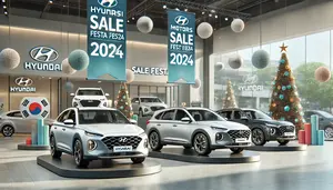 2024 코리아세일페스타 품목별 할인 혜택