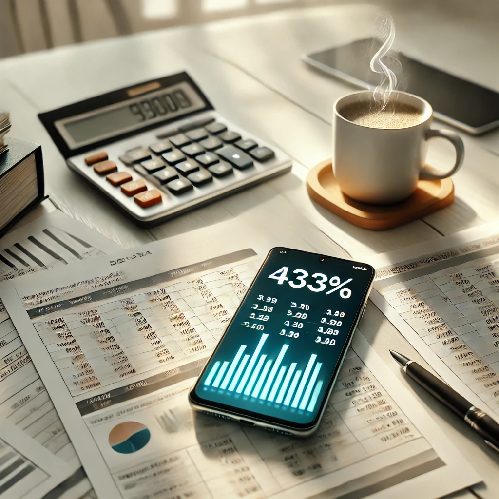 “해외주식 양도세 신고 안 하면?” 진짜 큰일 납니다