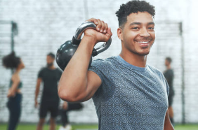 웨이트 트레이닝