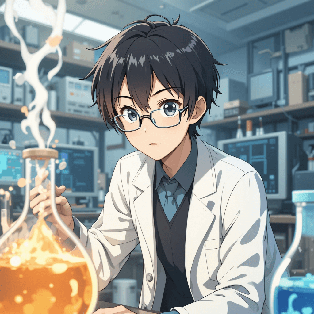 MBTI 16가지 성격 유형 분석 중 INTP 에 맞는 직업의 이미지입니다.