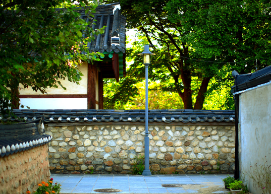 전주 한옥마을 
