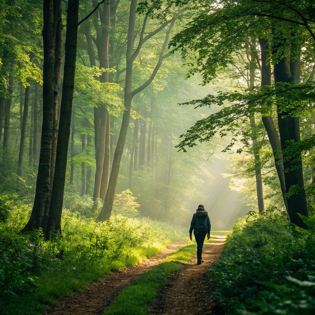 스트레스 해소법