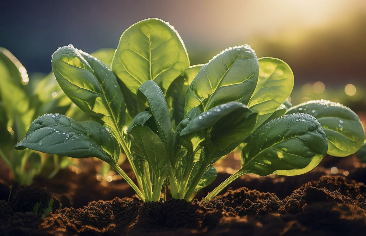 고혈압에 좋은 식재료