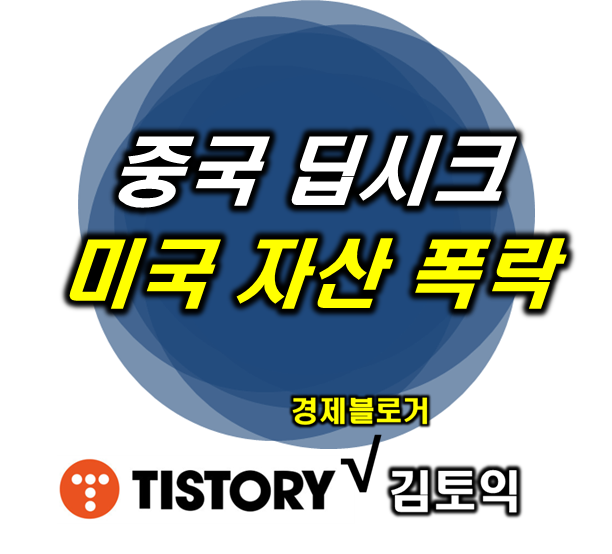 중국 딥시크
