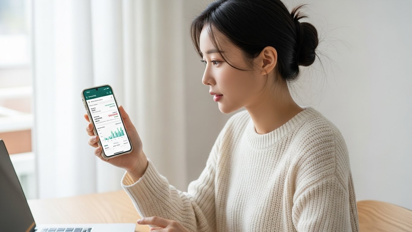 국민은행 인터넷뱅킹