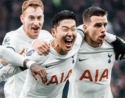 토트넘 경기일정 중계방송 보러가기