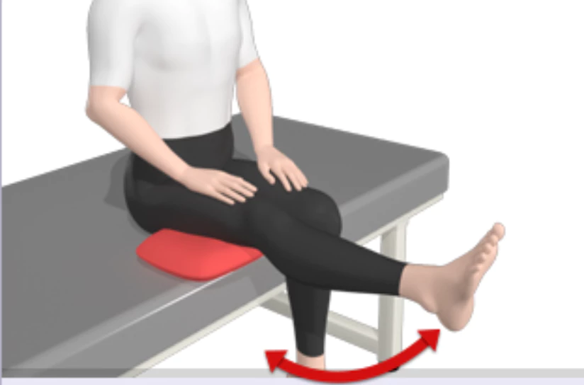 무릎-관절염에-좋은-운동-주의사항