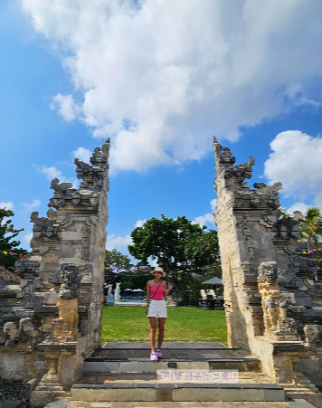 #발리여행 #발리5월날씨 #발리옷차림