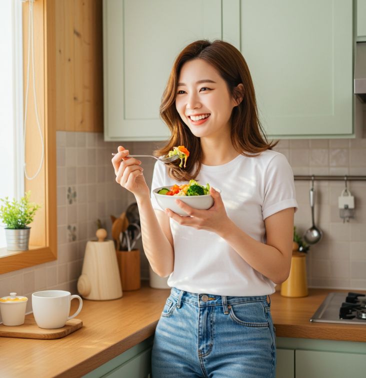 나의 찐후기 대방출