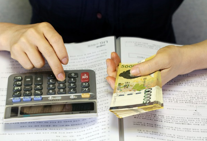 2025년 국내 분기배당 주식