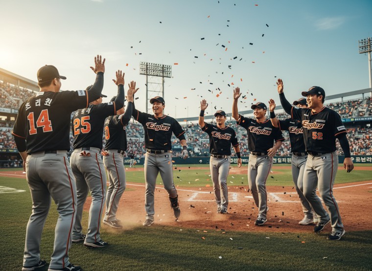 KBO 한국시리즈