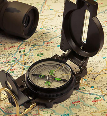 나침판 무료 다운로드 홈페이지