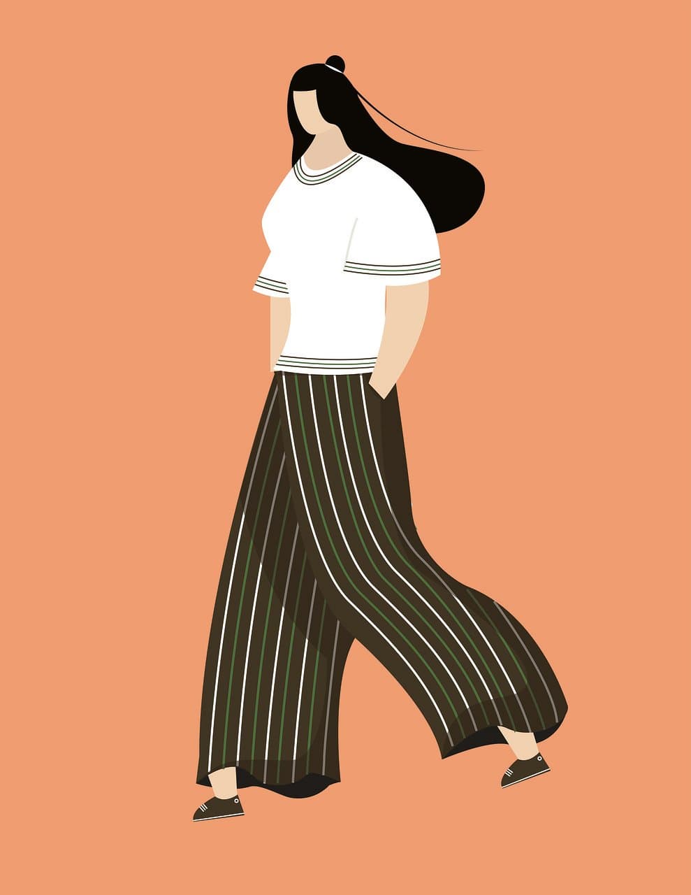 커피 찌꺼기부터 과일 껍질까지: 음식 쓰레기가 바꾸는 패션 산업