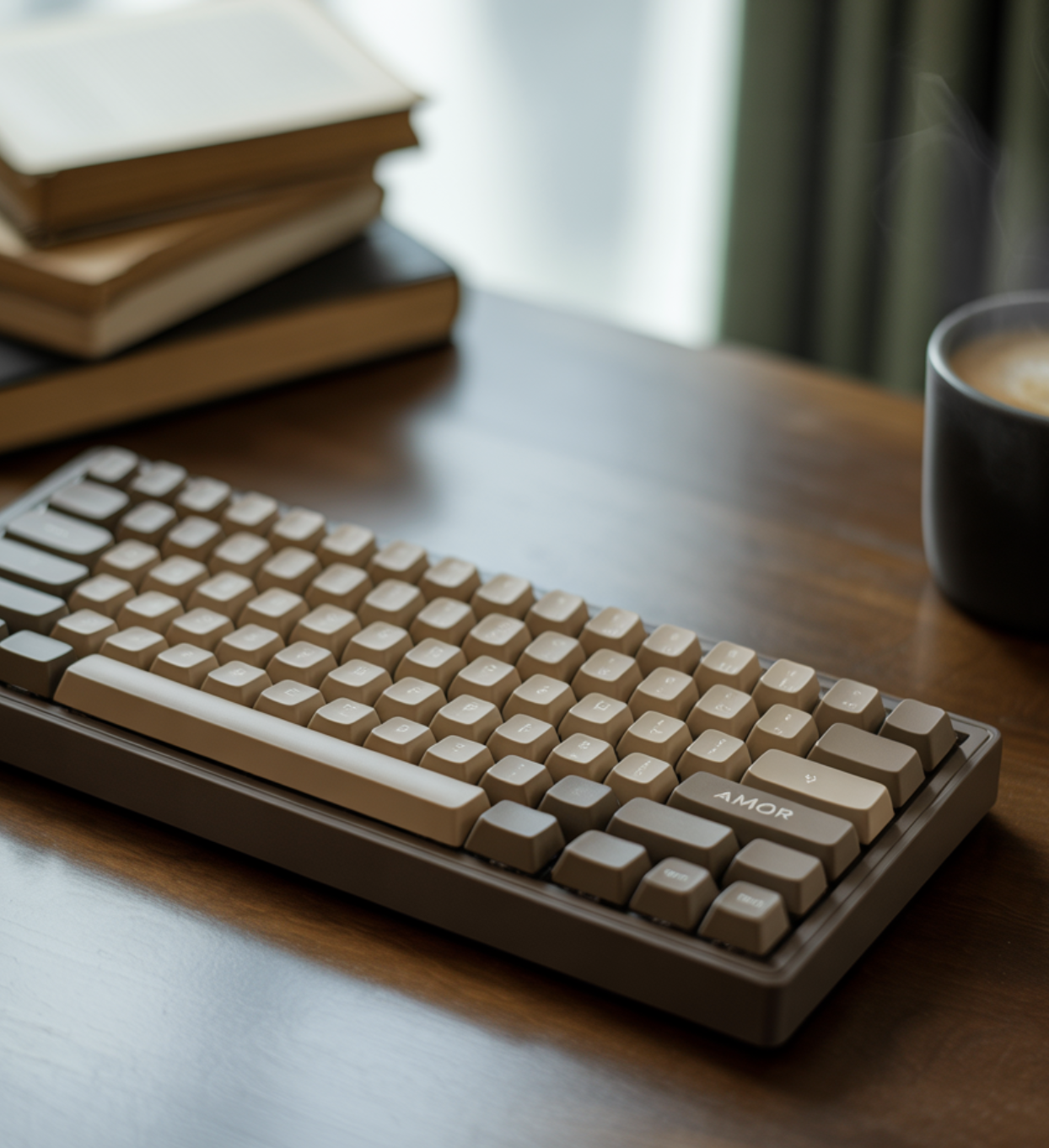 3. 만능 재주꾼&amp;#44; 갈축 (Tactile)